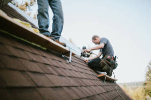 Local Roofers in Kentwood, LA